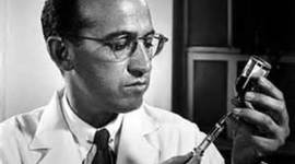 Timeline: The Polio Vaccination