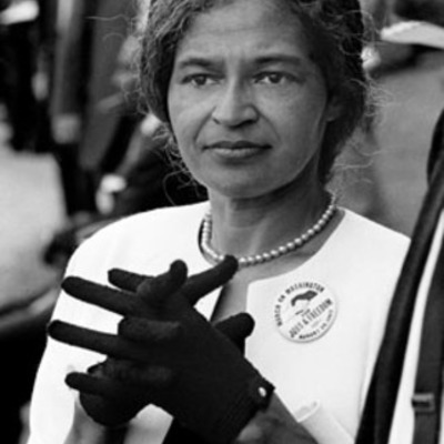 Timeline: The Life of Rosa Parks