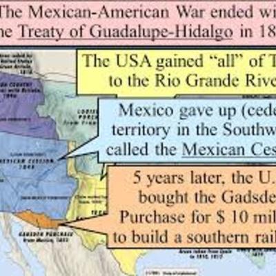 Timeline: Events that lead to the civil war