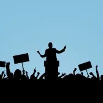 Timeline: Velfærdsstaten