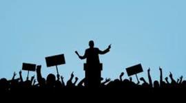 Timeline: Velfærdsstaten