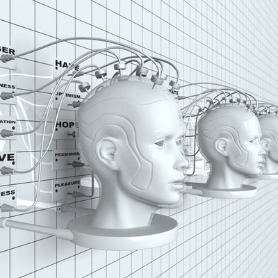 Timeline: История искусственного интеллекта