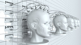 Timeline: История искусственного интеллекта