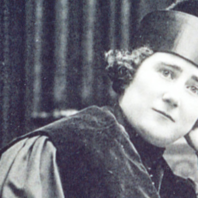 Timeline: Clara Campoamor