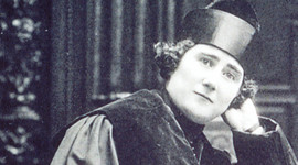 Timeline: Clara Campoamor