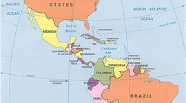 Timeline: Cronología sobre la conquista de América