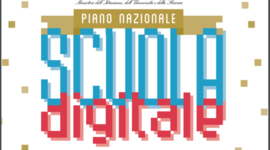 Timeline: Storia del PNSD