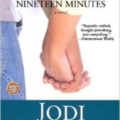 Timeline: 19 minutes timeline