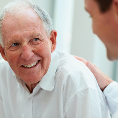 Timeline: Lifetime personal heatth