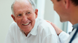 Timeline: Lifetime personal heatth