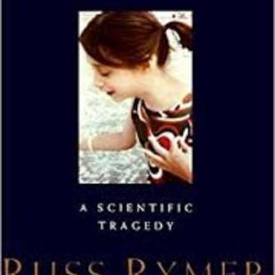 Timeline: Genie: A Scientific Tragedy