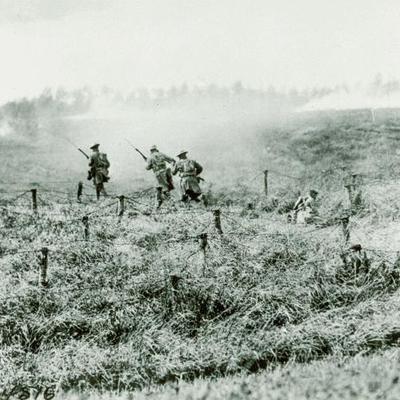 Timeline: World War II