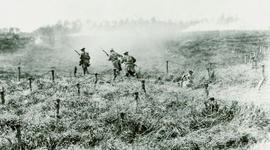 Timeline: World War II