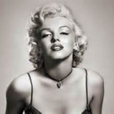Timeline: Marilyn Monroe
