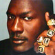 Anillos de michael jordan