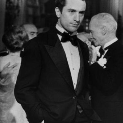 Timeline: Robert De Niro Timeline