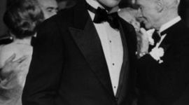 Timeline: Robert De Niro Timeline