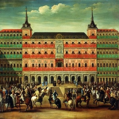 Timeline: La España del siglo XIX