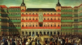 Timeline: La España del siglo XIX