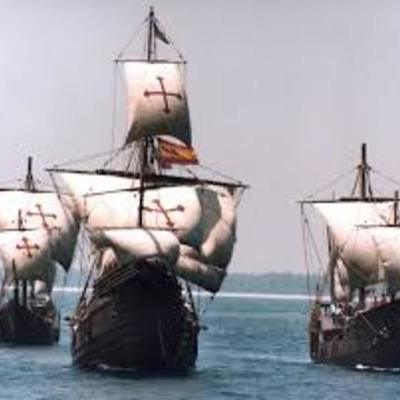 Timeline: TEMA 6. AMÉRICA