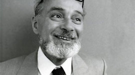 Timeline: Primo Levi