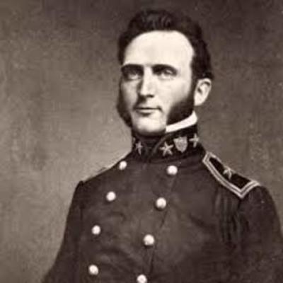 Timeline: Stonewall Jackson