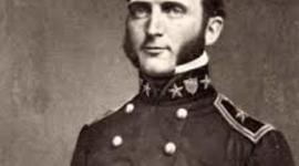 Timeline: Stonewall Jackson