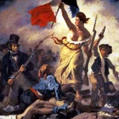 Timeline: French Revolution Timeline AP Euro