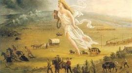 Timeline: Westward Expansion Timeline