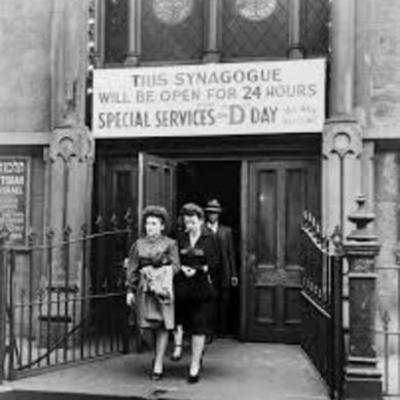 Timeline: Jon 43-44 Pacific