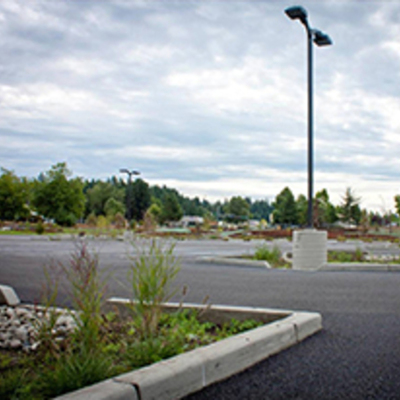 Timeline: Olympia Stormwater LID Code Revision Process