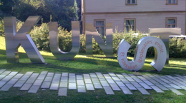 Timeline: Kunsti ajatelg