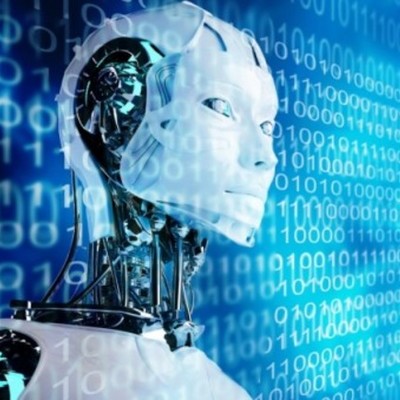 Timeline: История искусственного интеллекта