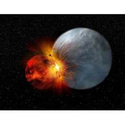 Timeline: Geological Time Peroid