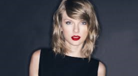 Timeline: Taylor Swift