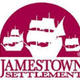Jamestown settlement