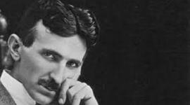 Timeline: Nikola Tesla's Life in a Nutshell