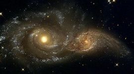 Timeline: KOSMOLOGIA