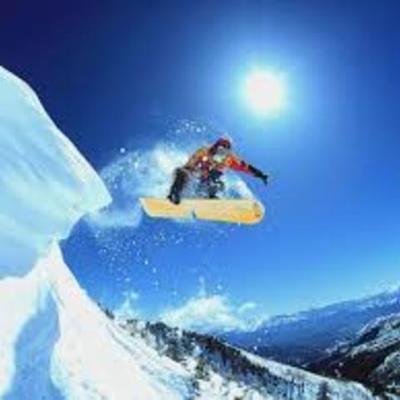 Timeline: Snowboards