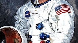 Timeline: Neil Armstrong