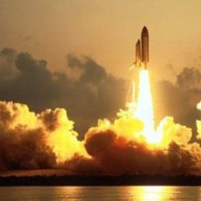 Timeline: Space exploration pd. 3 Mitchell