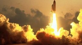 Timeline: Space exploration pd. 3 Mitchell