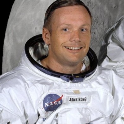 Timeline: Neil Armstrong