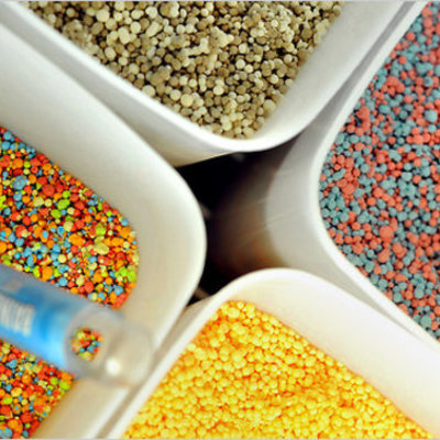 Timeline: Dippin Dots