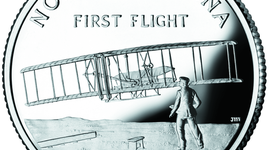 Timeline: North Carolina history