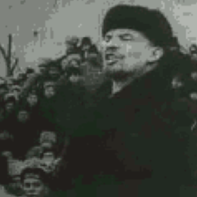 Timeline: Russian Revolution Timeline