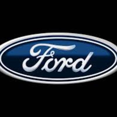 Timeline: ford