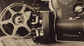 Timeline: The Brief History of Film