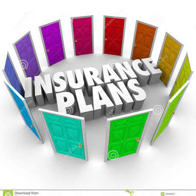 Timeline: My Insurance Plan