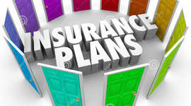 Timeline: My Insurance Plan